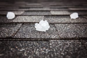 hail