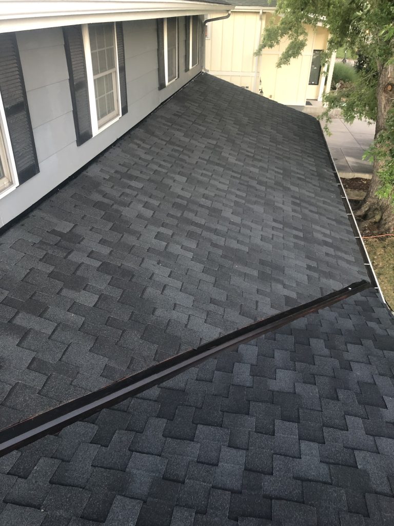 timnath roof replacement done by legacy roofers