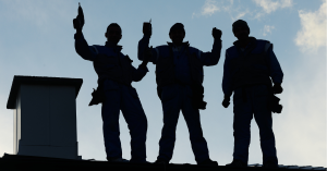 roofing contractor