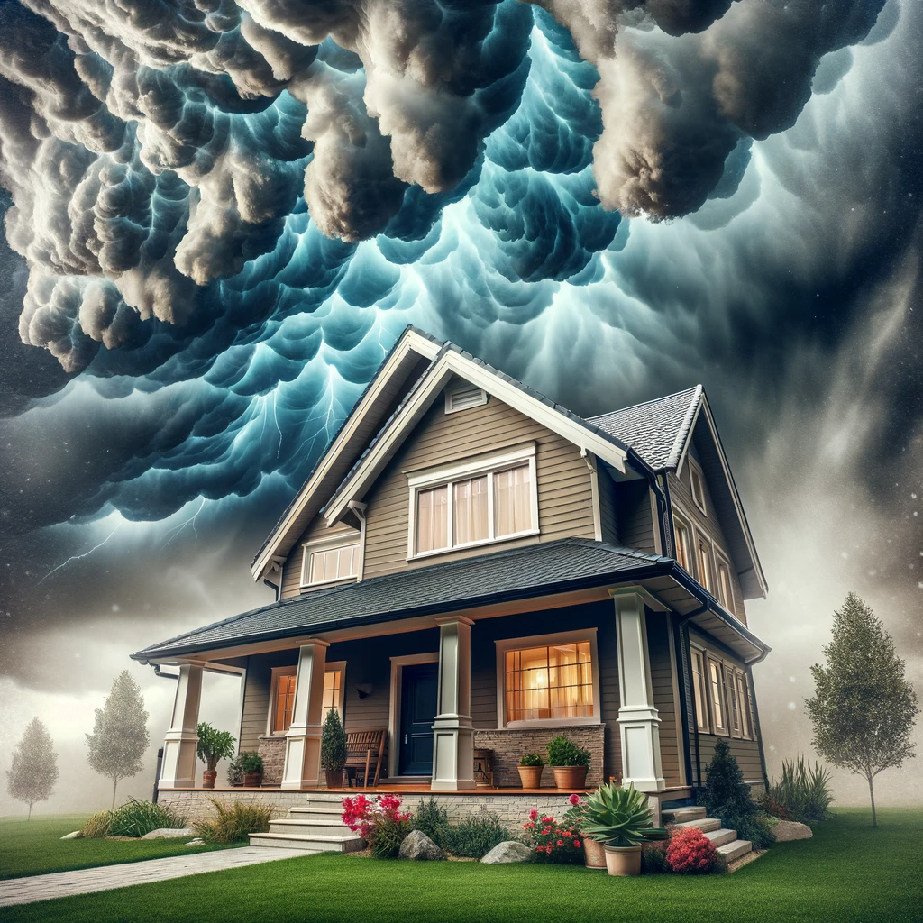 extreme weather