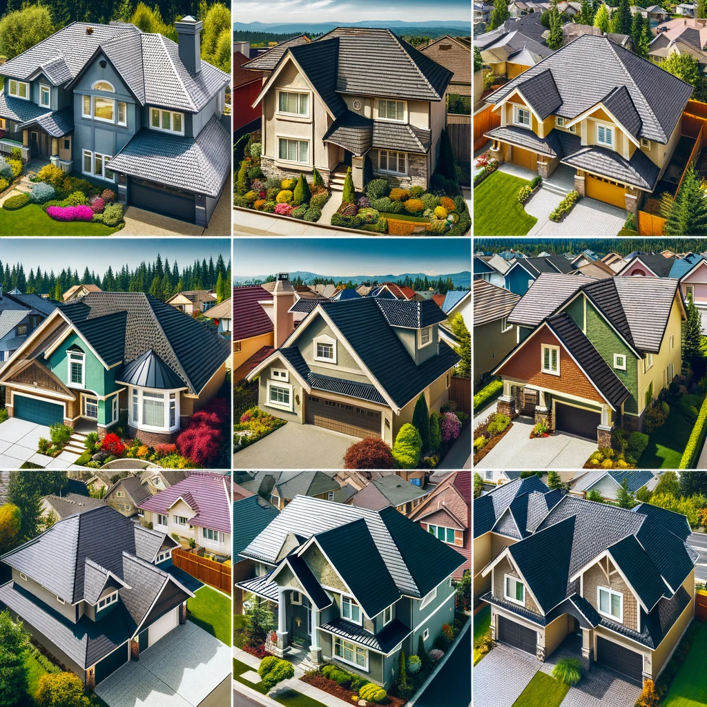 new roof cost