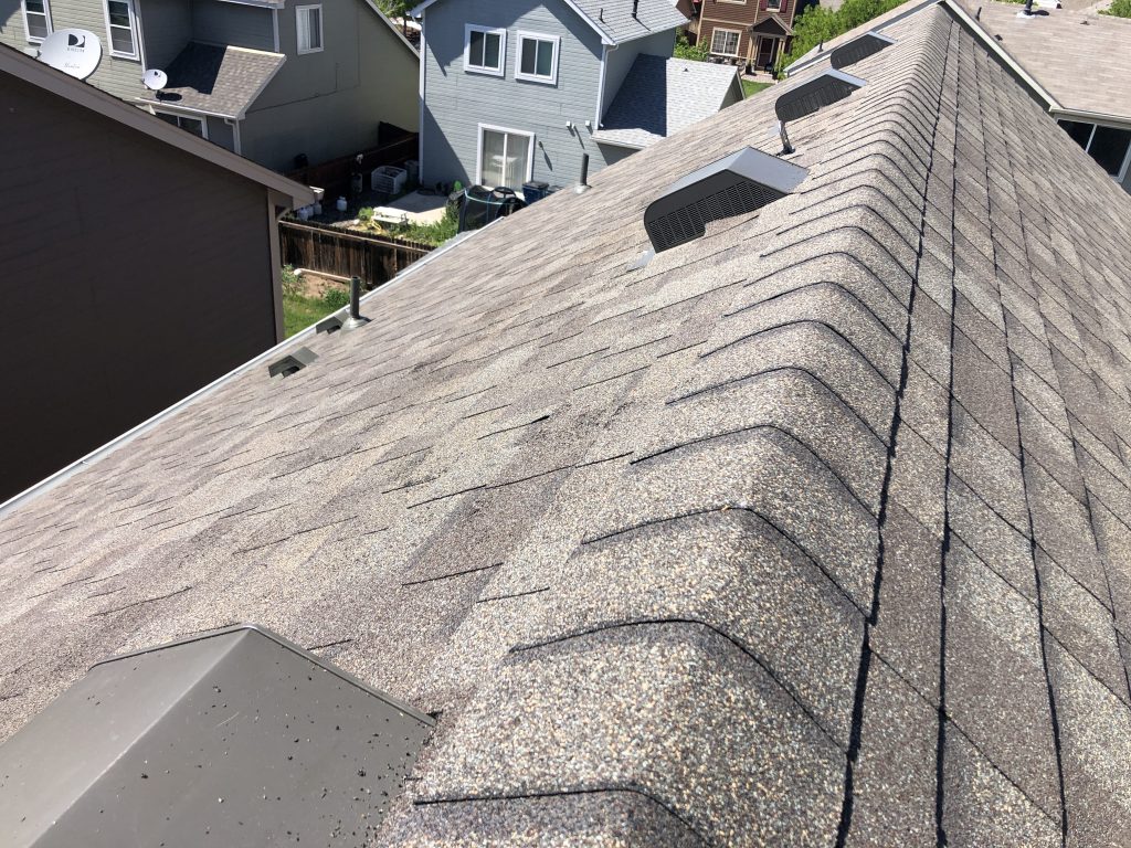 Asphalt Shingle