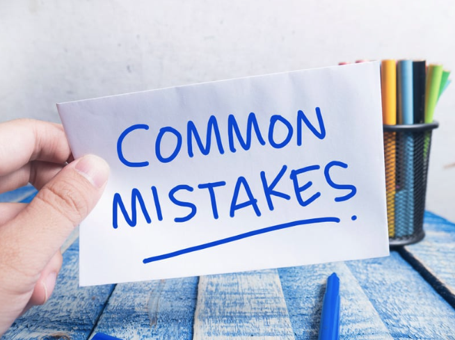 Common roofing mistakes to avoid